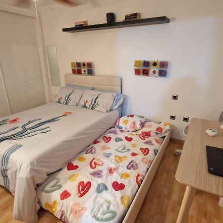 Lukite House Apartment Tias Ngoại thất bức ảnh