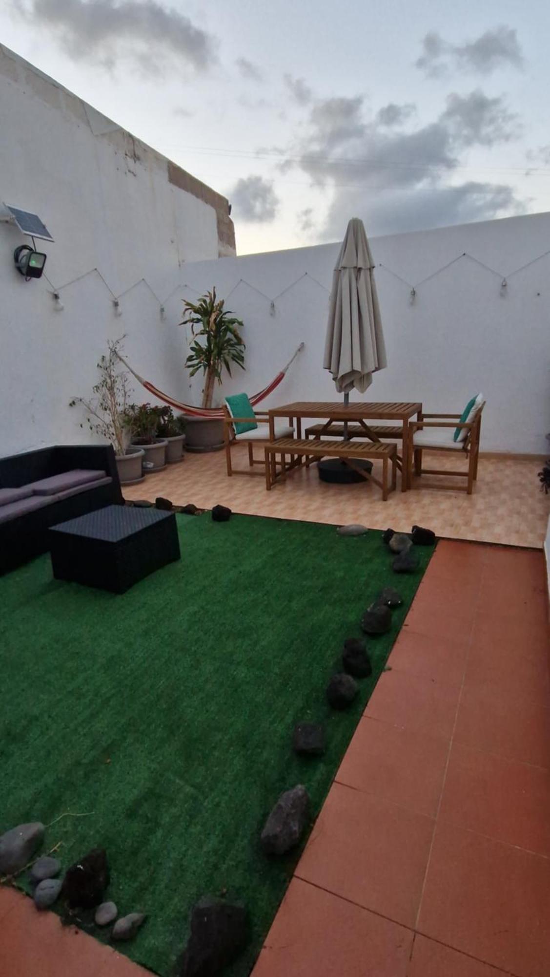 Lukite House Apartment Tias Ngoại thất bức ảnh