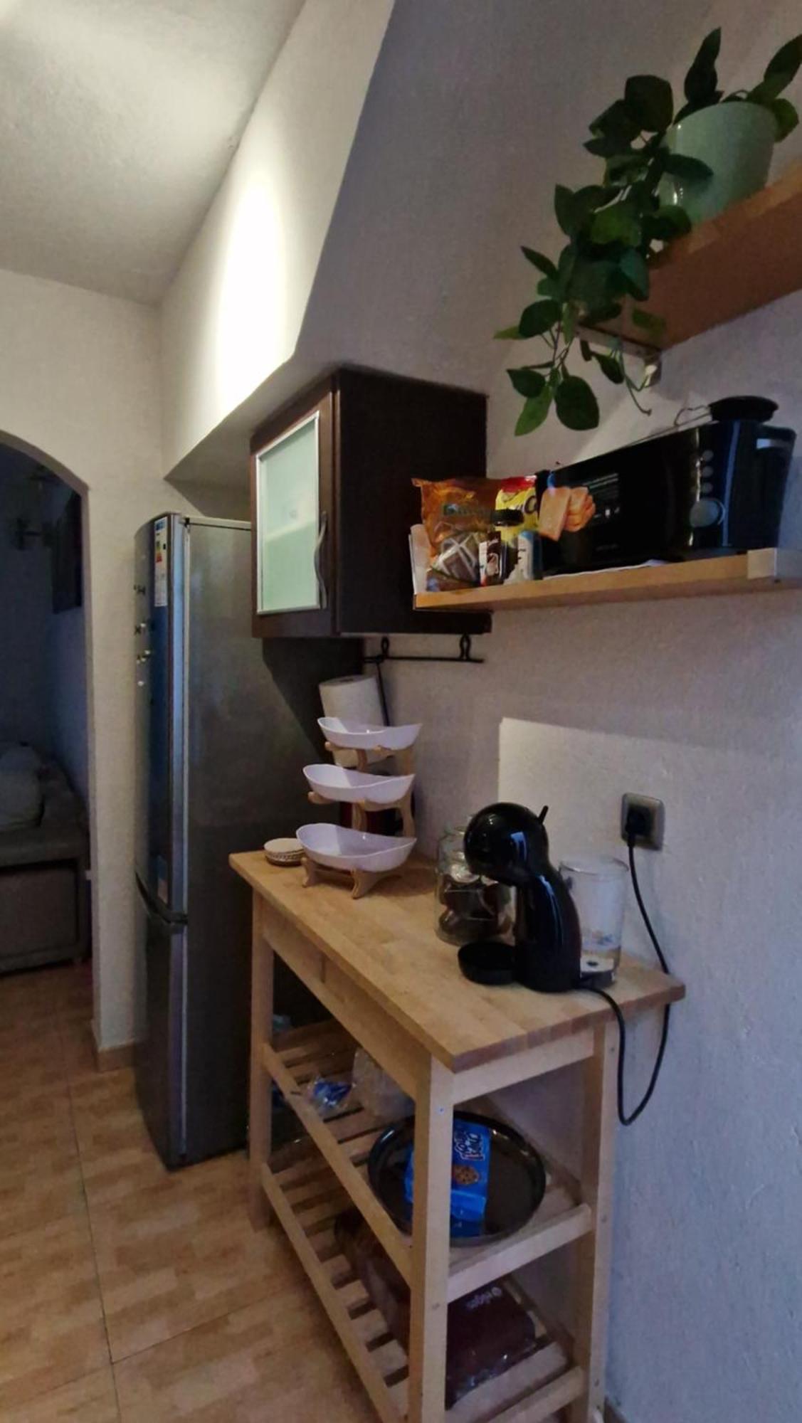 Lukite House Apartment Tias Ngoại thất bức ảnh