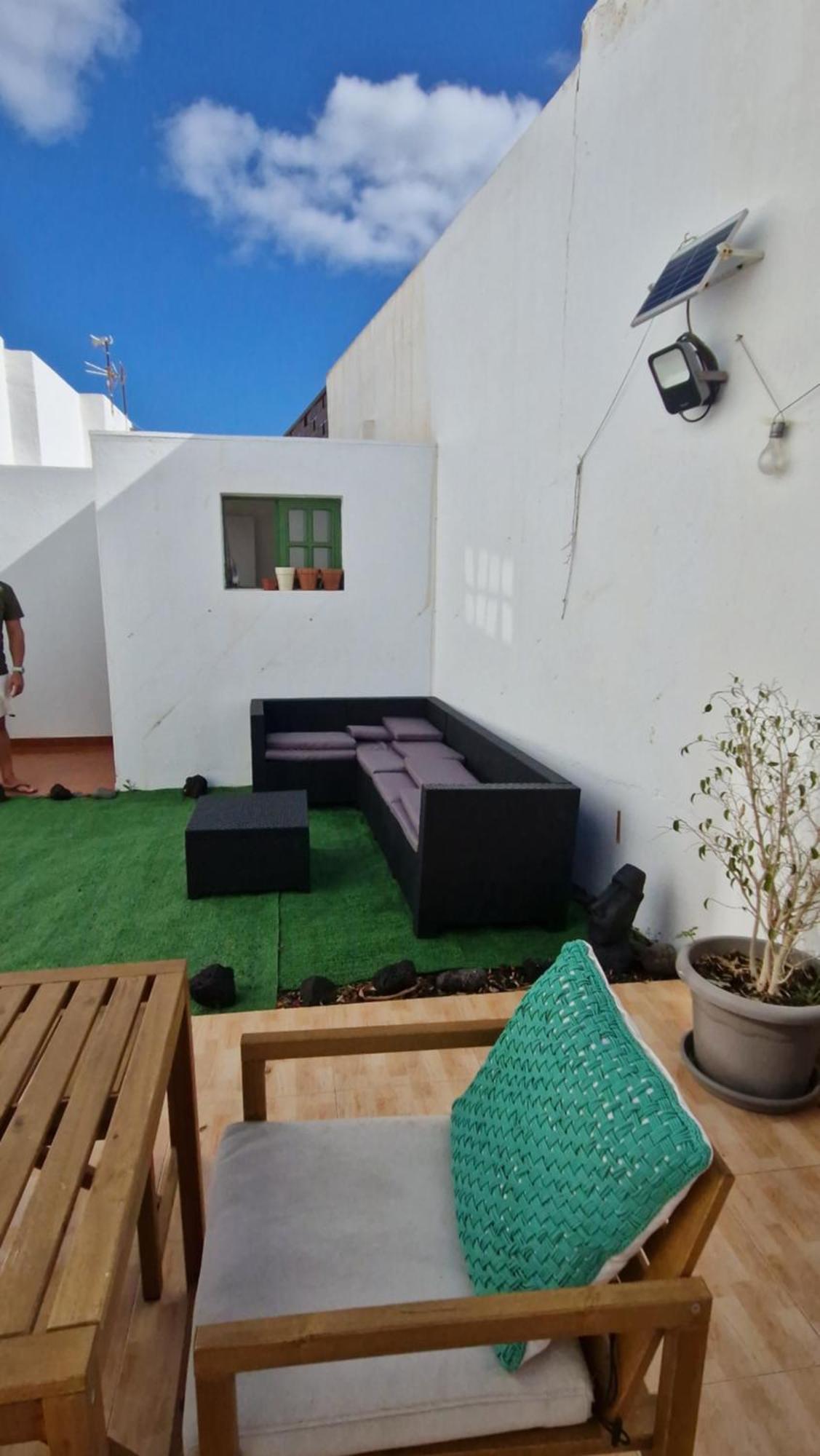 Lukite House Apartment Tias Ngoại thất bức ảnh