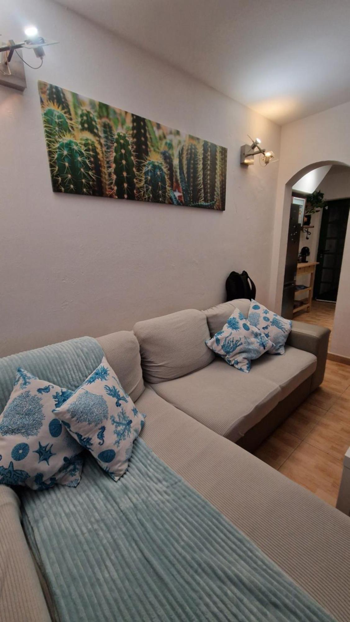 Lukite House Apartment Tias Ngoại thất bức ảnh