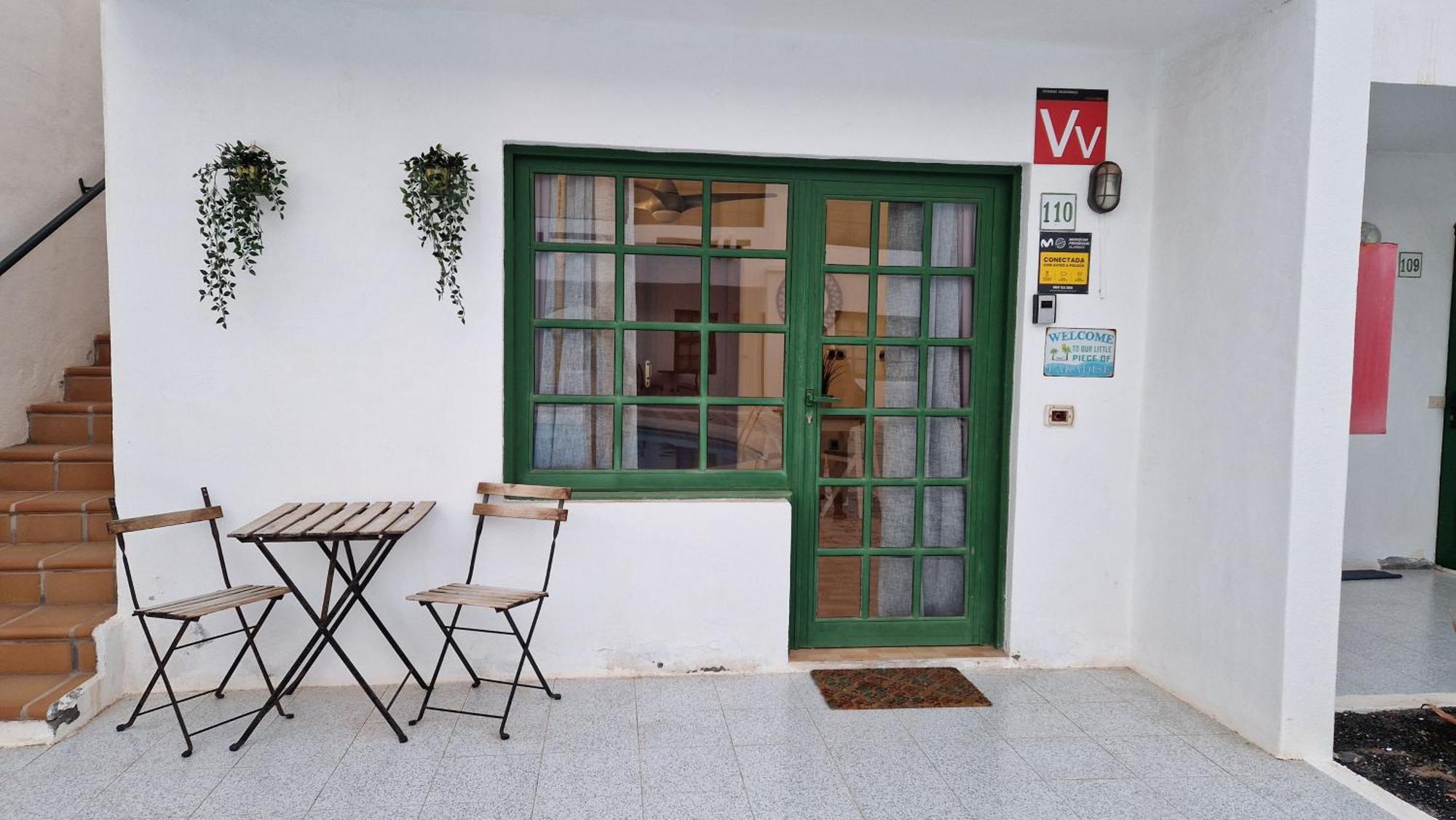 Lukite House Apartment Tias Ngoại thất bức ảnh
