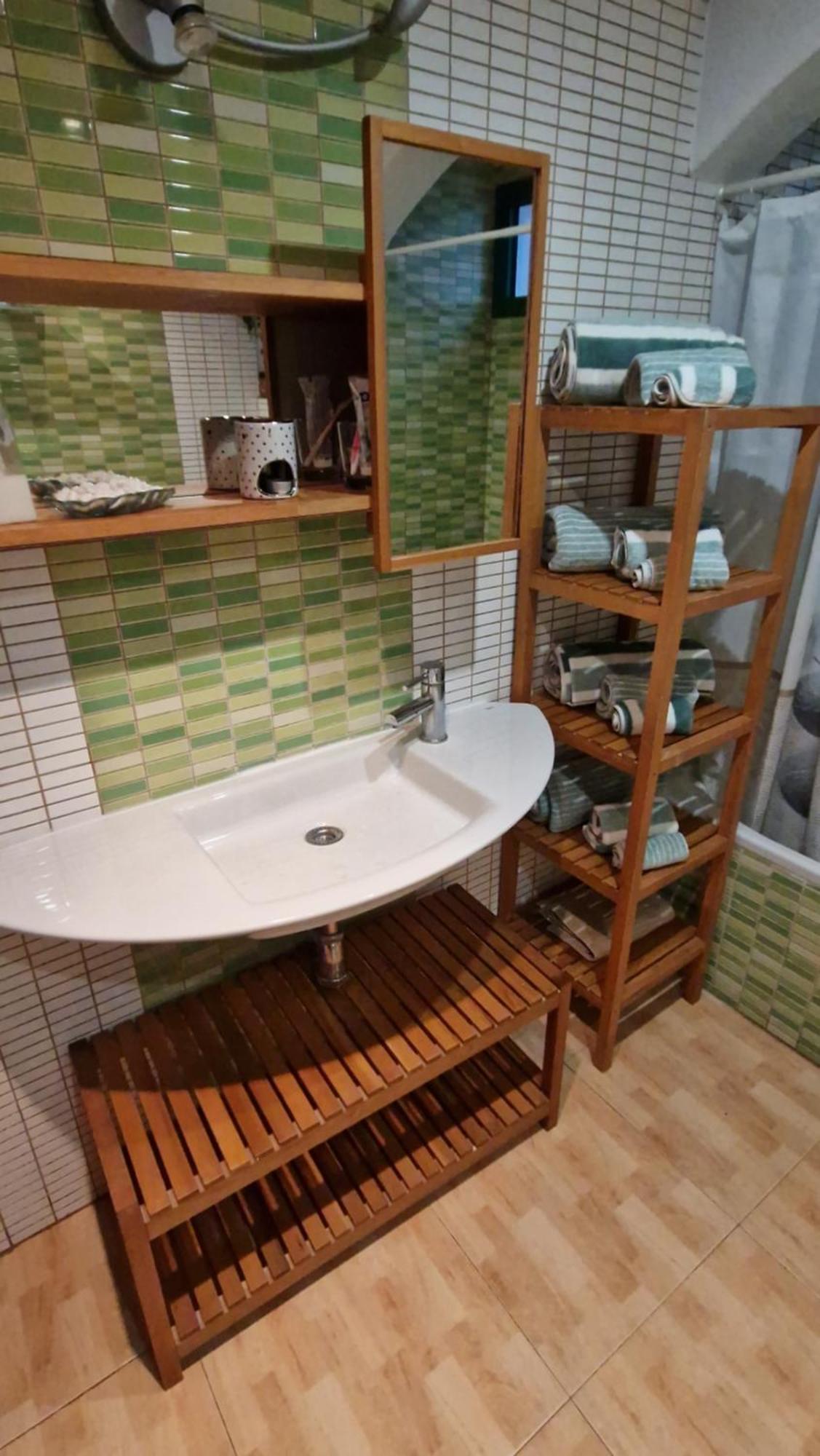 Lukite House Apartment Tias Ngoại thất bức ảnh