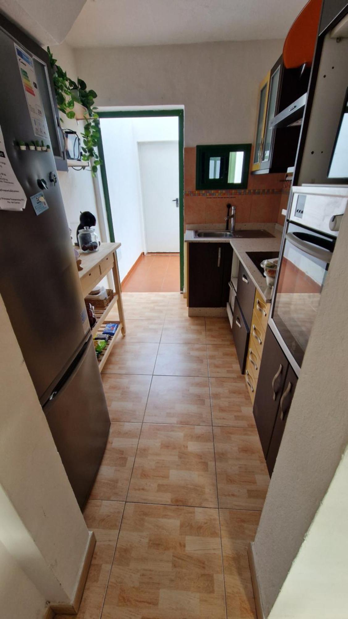 Lukite House Apartment Tias Ngoại thất bức ảnh