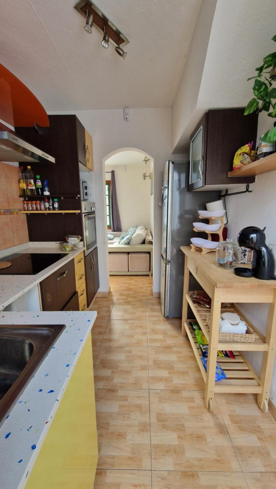 Lukite House Apartment Tias Ngoại thất bức ảnh