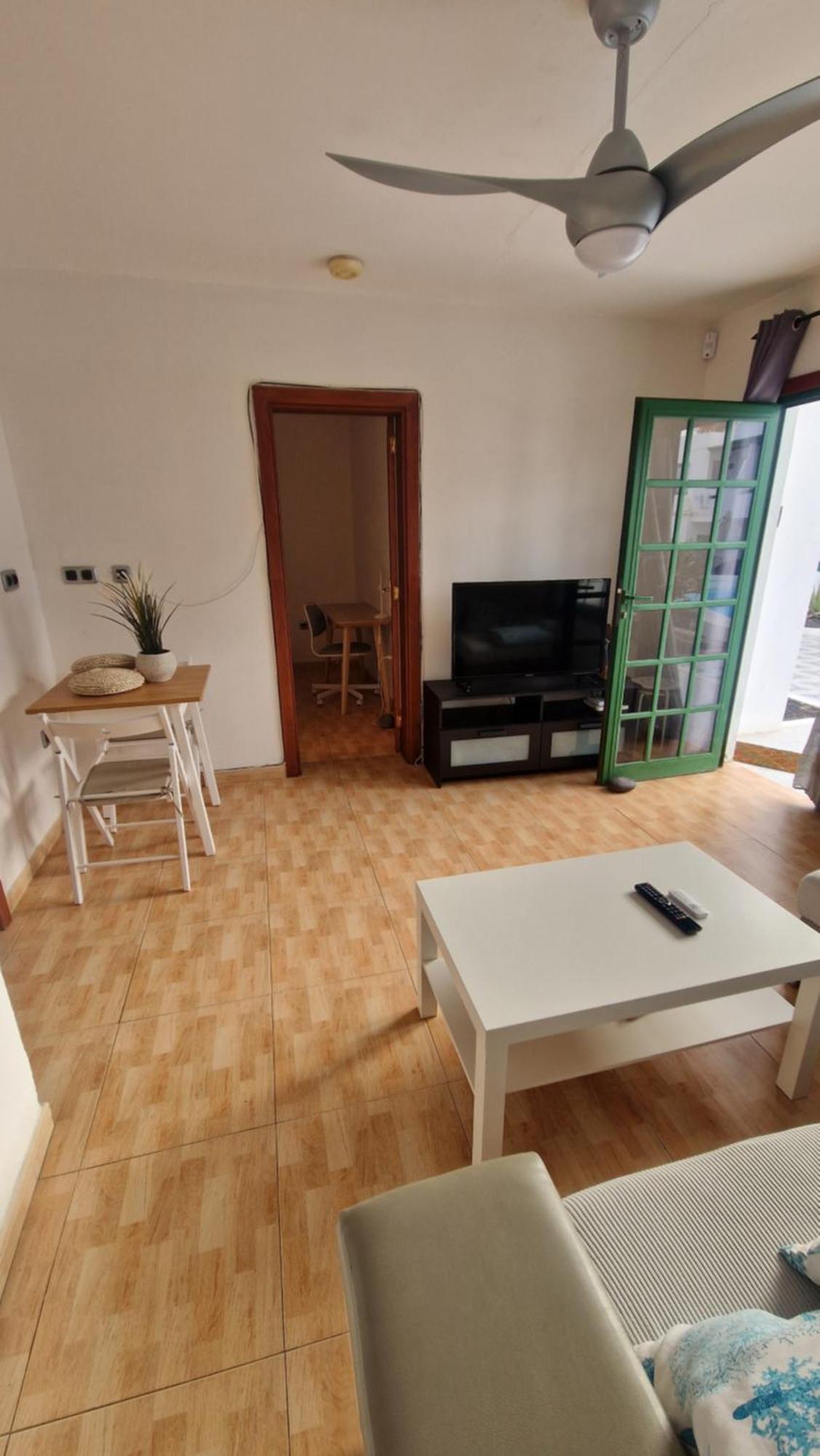 Lukite House Apartment Tias Ngoại thất bức ảnh