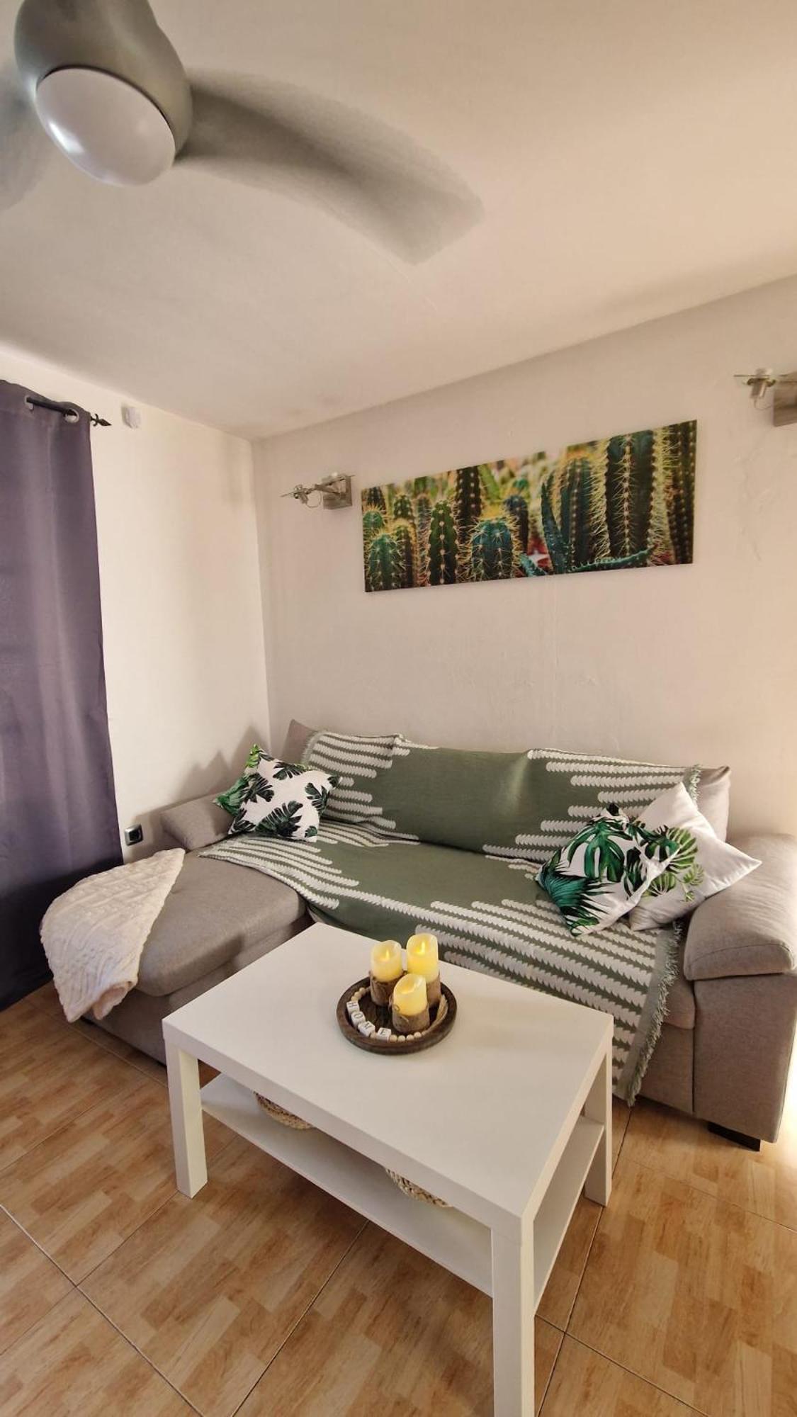 Lukite House Apartment Tias Ngoại thất bức ảnh
