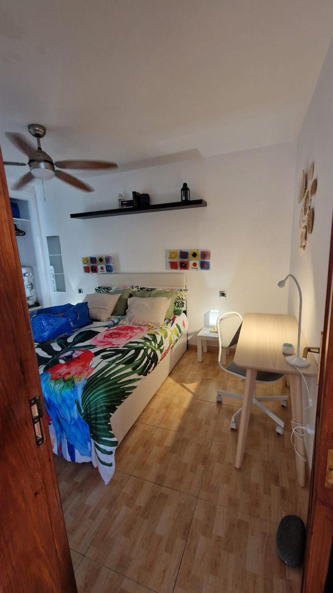 Lukite House Apartment Tias Ngoại thất bức ảnh