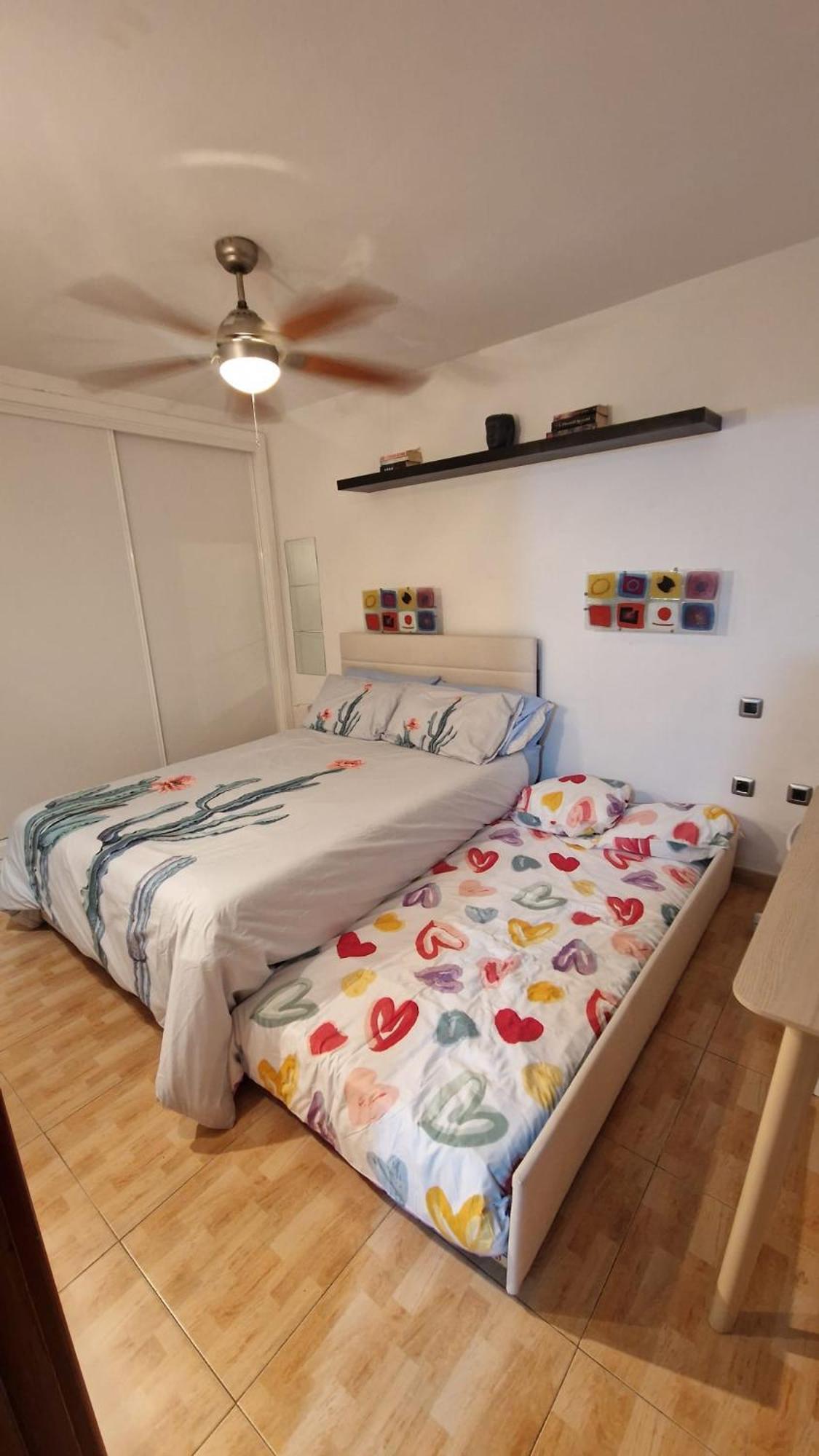 Lukite House Apartment Tias Ngoại thất bức ảnh