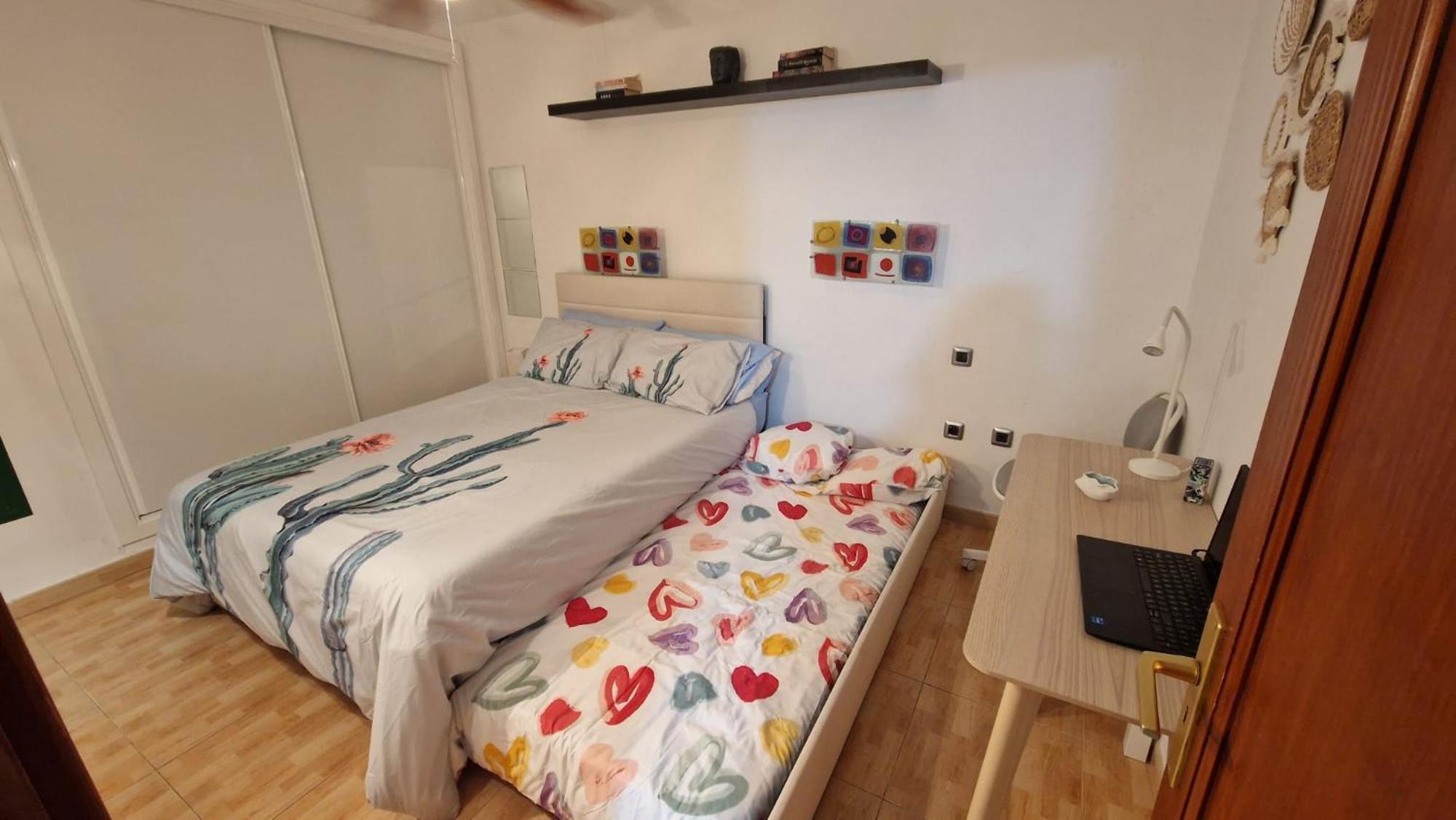 Lukite House Apartment Tias Ngoại thất bức ảnh